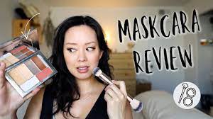 seint maskcara beauty review 2020