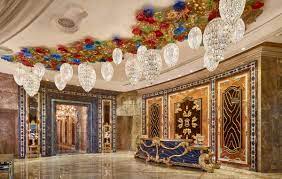 the reverie saigon luxury hotel ho chi