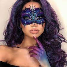 greatest halloween makeup tutorials to