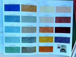 Venetian Plaster Colors By Behr In 2019 Faux Painting