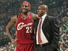Cavs, Mike Brown could reunite in ...