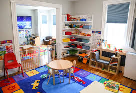 Child Care Is Costly Everywhere But In