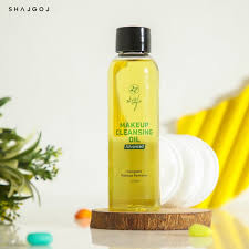 skin cafe makeup cleansing oil advanced