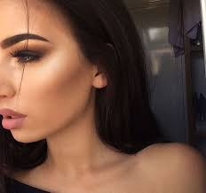 to contour highlight for beginners