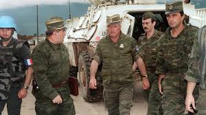 Bosna kasabı lakabıyla tanınan ratko mladic'in kim olduğu sbernista katliamı'nın anıldığı bugün de en çok srebrenitsa'nın, 11 temmuz 1995'te ratko mladic komutasındaki sırp birlikleri tarafından işgal. 3qzssky0ctah M