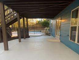 non slip concrete paint for homes