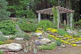 best landscaping rocks for your yard