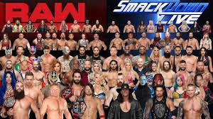 You will have a surprise! All Wwe Wrestlers Real Name Age Wwe Superstars 2020 Youtube