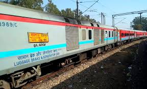 12471 Swaraj Express Pt Kota To New Delhi Nr Northern