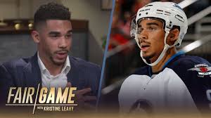 During his major junior career, kane won the memorial cup with the vancouver giants of the western hockey league (whl) in 2007, finished. Evander Kane Clarifies Tracksuit Incident That Got Him Traded From Winnipeg Jets Fair Game Youtube
