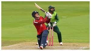 More news for pak vs eng » England Vs Pakistan T20i Abandoned Due To Rain After Tom Banton S Fireworks