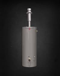 mobile home water heater 101