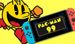 Nintendo online is an official service that the switch users can subscribe to as a monthly or yearly package. Pac Man 99 Is Now Available For Nintendo Switch Online Members My Nintendo News Gamesdistrict