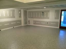 Rubber coating is applied to seal tools, flooring, and various other surfaces. Basement Epoxy Flooring In Germantown Md