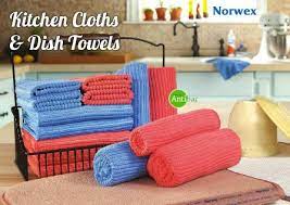 norwex kitchen cloth review this may