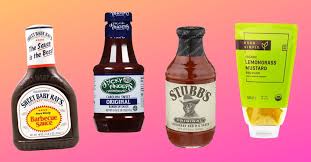 11 barbecue sauces ranked from best to