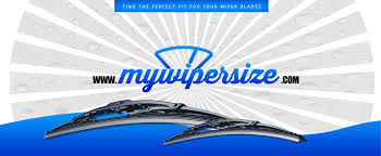 What Is My Wiper Blade Size Find Your Wiper Blade Size