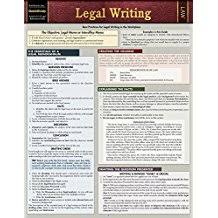Effective Legal Writing  A Guide for Students and Practitioners   Coursebook   st Edition
