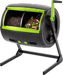 Eco Tumbler 245 Compost Revolution