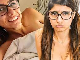 Who is Mia Khalifa? Everything you need to know about Lebanese beauty who's  PornHub's number one porn star - Mirror Online