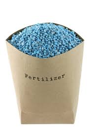 fertilizer application times best