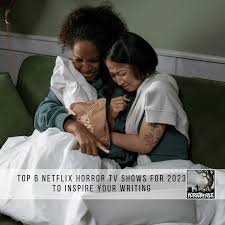 top 6 horror tv shows for 2023