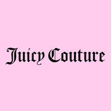 Juicy Couture Svg Designer Logo Digital