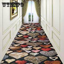 long runner mats carpet hallway