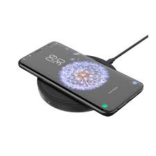 fast wireless charging pad for iphone