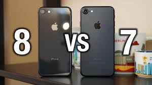 Iphone 8 Vs Iphone 7 Differences That Matter Pocketnow