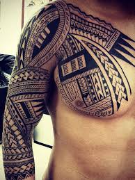 Here are some information about hawaiian tribal tattoos. 12 Meaningful Tribal Tattoos For Men In 2021 The Trend Spotter