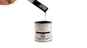 Fusion Mineral Paint Stain And