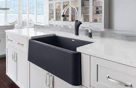 get to know the charming farmhouse sink