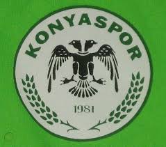 Download konyaspor logo vector in svg format. Konyaspor Turkey Lotto Home Shirt 245675290