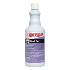 betco best scrub high performance floor