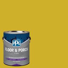 porch paint ppg1215 6fp