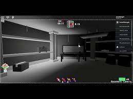 The Light Switch Security Game Roblox