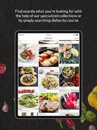 bigoven recipes meal planner on the