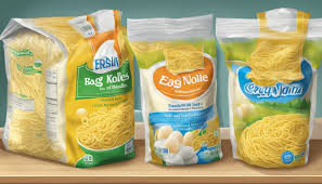 egg noodles shelf life how long do