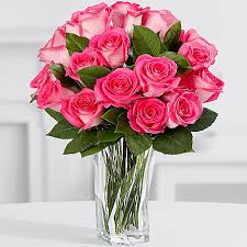 pink jewel roses mother day flowers