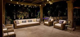 21 Outdoor Patio Led Bistro String