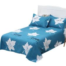bed sheets double bed ping