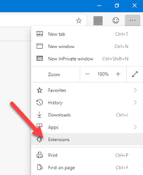 Integration module adds download with idm context menu item for the file links and displays download panel over. How To Install Idm Extension In Edge Chromium Browser