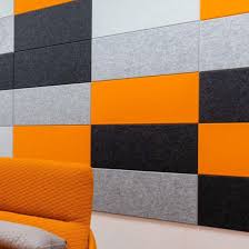Fabric Acoustic Panels Gypsonite
