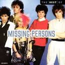 Best of Missing Persons [2003]