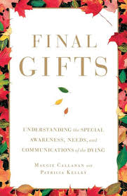 final gifts understanding the special