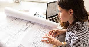 What Are Architectural Plans And How