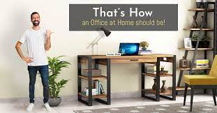 5 home office setup ideas the story