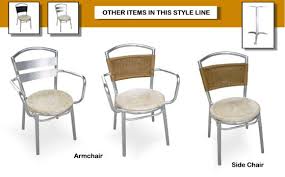 outdoor chairs pg1 restaurant furniture