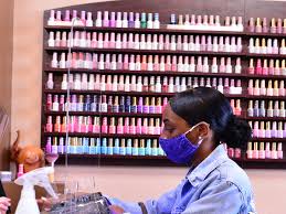 Comfort suites fort lauderdale airport south & cruise port, dania beach: Is It Safe To Go To Nail Salons Open During Covid 19